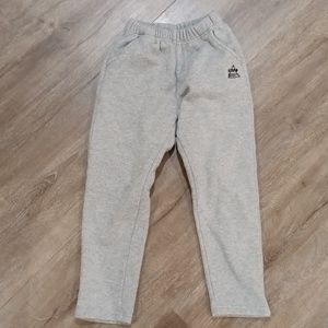7y sweatpants